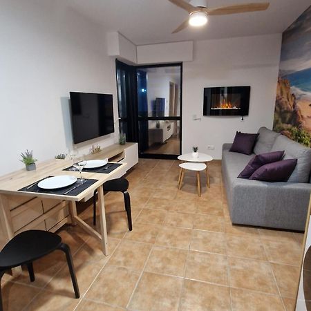 Apartamento Garden Fisterra - Jacuzzi, Jardín Privado y Vista Mar Exterior foto