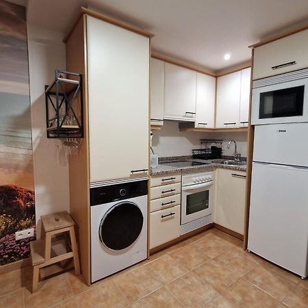 Apartamento Garden Fisterra - Jacuzzi, Jardín Privado y Vista Mar Exterior foto