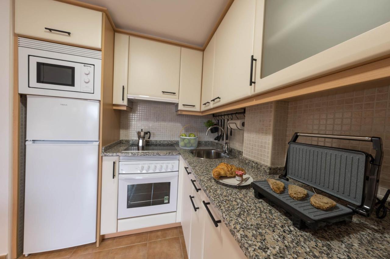 Apartamento Garden Fisterra - Jacuzzi, Jardín Privado y Vista Mar Exterior foto