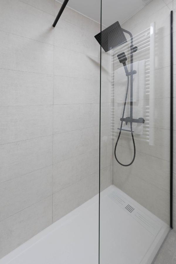 Apartamento Garden Fisterra - Jacuzzi, Jardín Privado y Vista Mar Exterior foto
