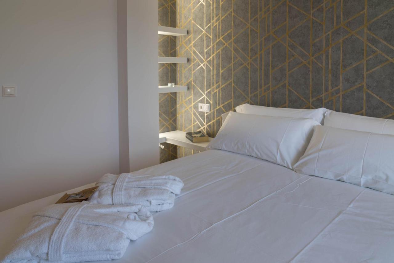 Apartamento Garden Fisterra - Jacuzzi, Jardín Privado y Vista Mar Exterior foto